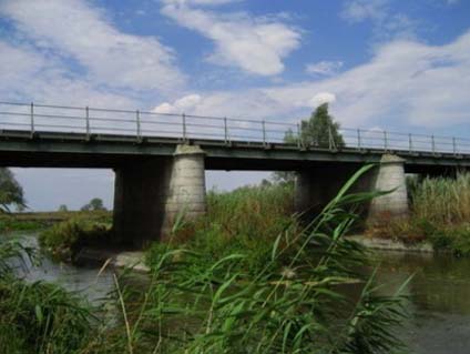ágota híd